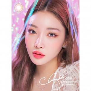 Lighly Mellow Pink(日拋)